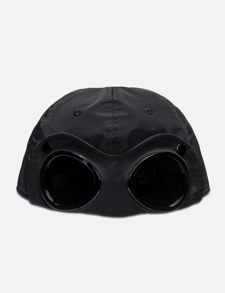 Chrome-R Goggle Cap