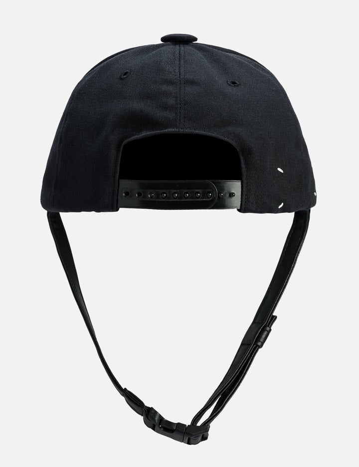 Riding Cap