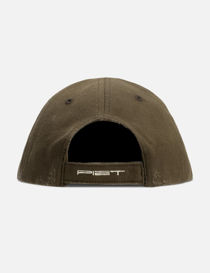 Piet x Oakley Nano Logo Cap