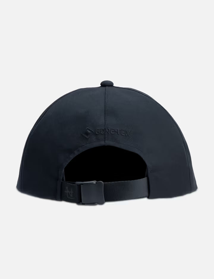 2L Cotton Gore-Tex Cap