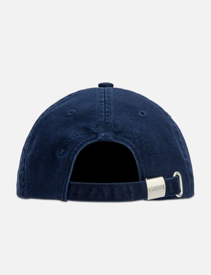 Canvas Cap