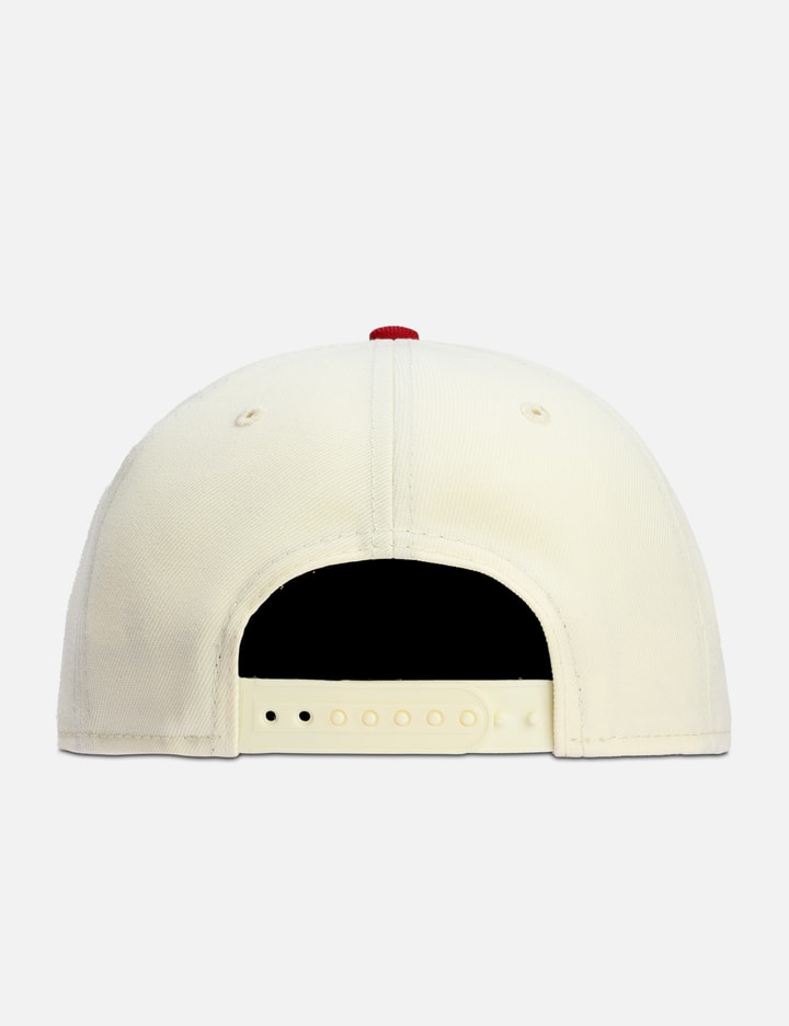 New Era x Essentials NBA Logo 9FIFTY Cap