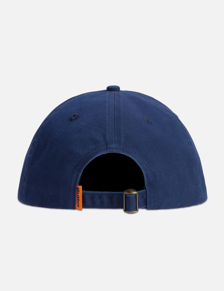 Encounter 6 Panel Cap
