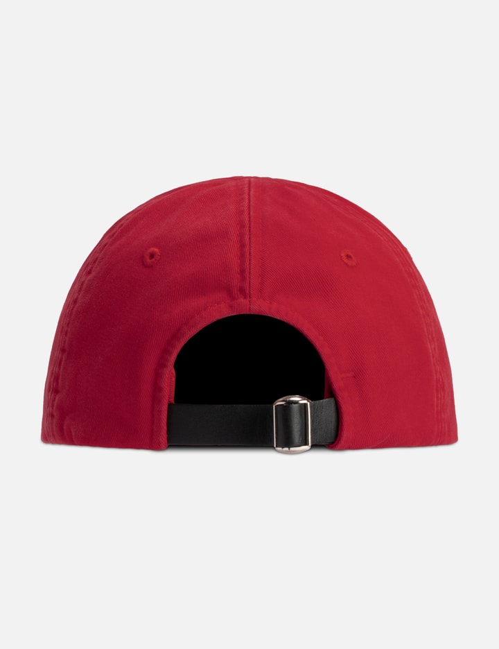 Vintage Red Hat