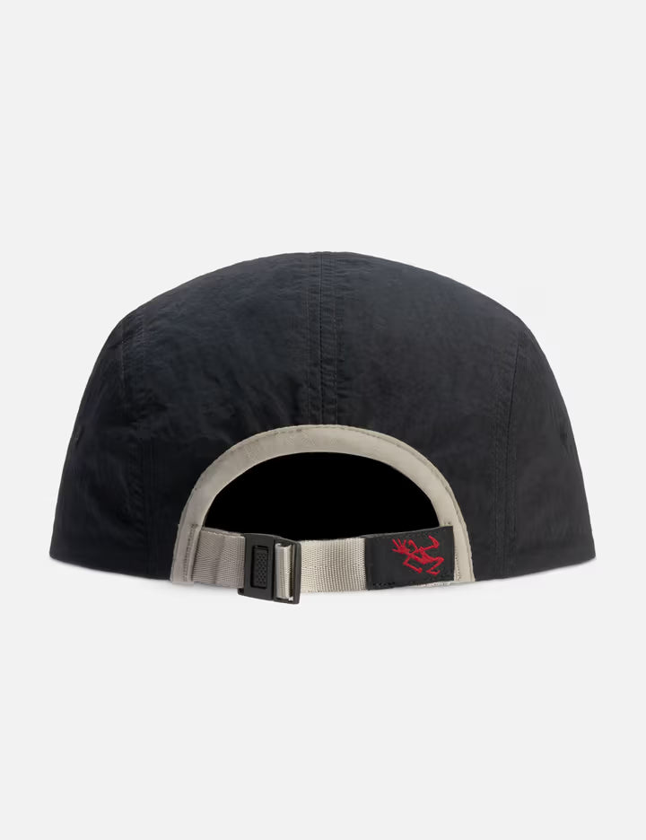 Nylon Gramicci Cap