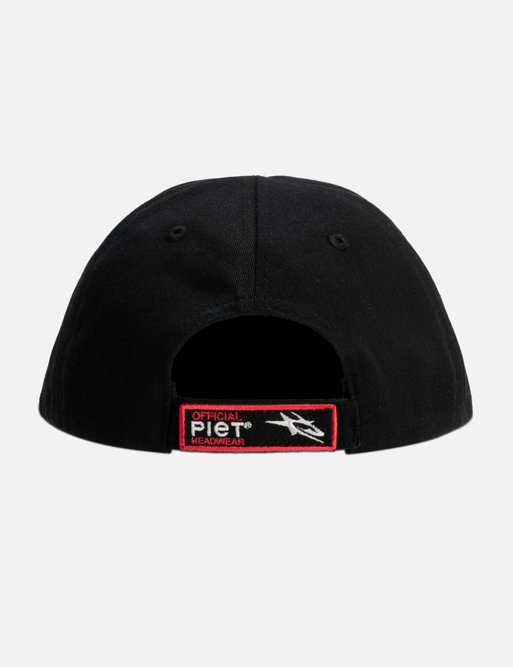 PIET F.C. Emblem Cap