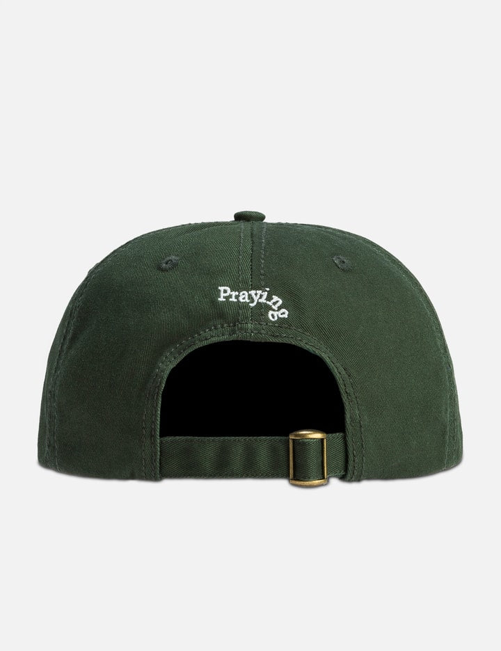 Rush To Work Cap