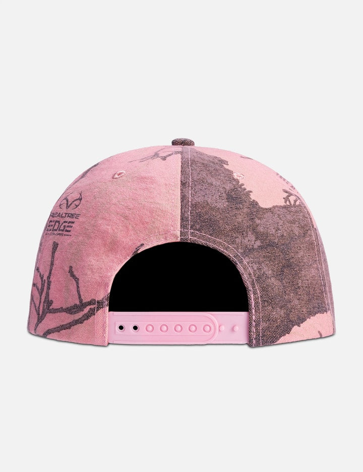 Pleasures x Juicy Couture Realtree Cap
