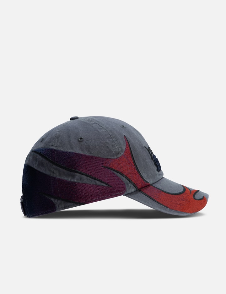 Puma x Aries Aris BB Cap