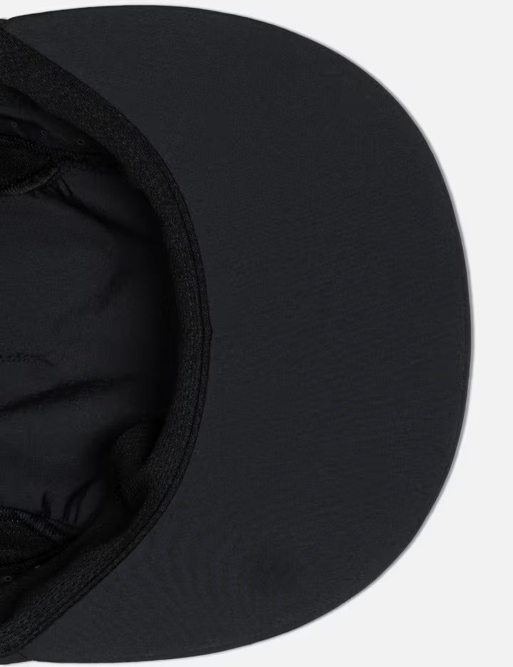 Hiking Patrol X Mammut Light Cap