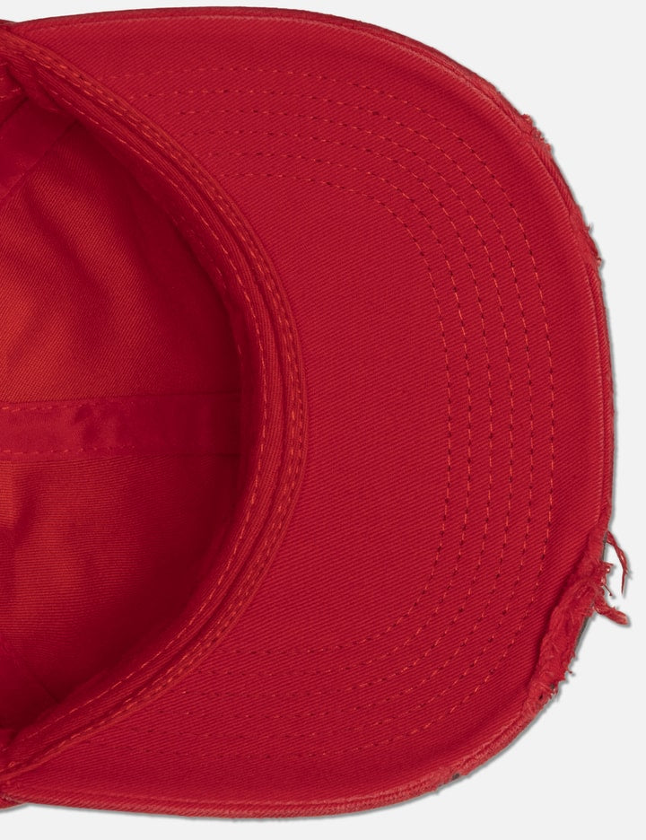 Vintage Red Hat