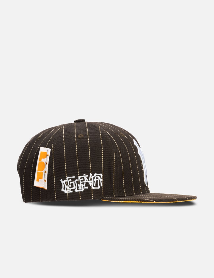 Leggenda Baseball Hat