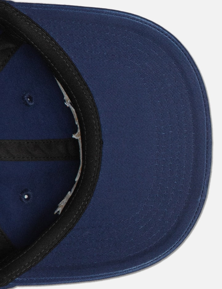 Encounter 6 Panel Cap