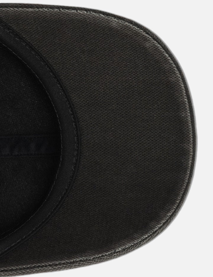 Roa X Wrangler Aero 6 Panel Cap
