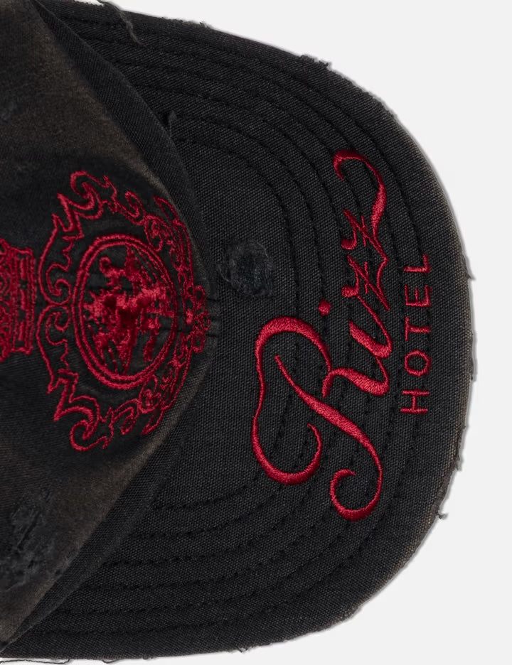 Rizz Hotel Cap