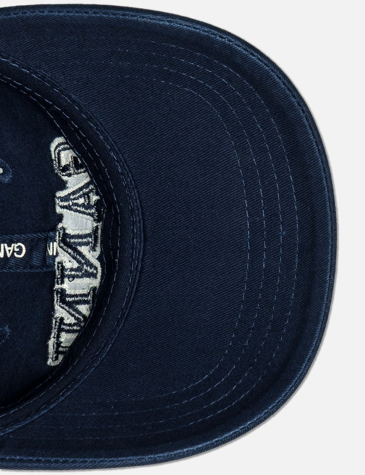 Canvas Cap