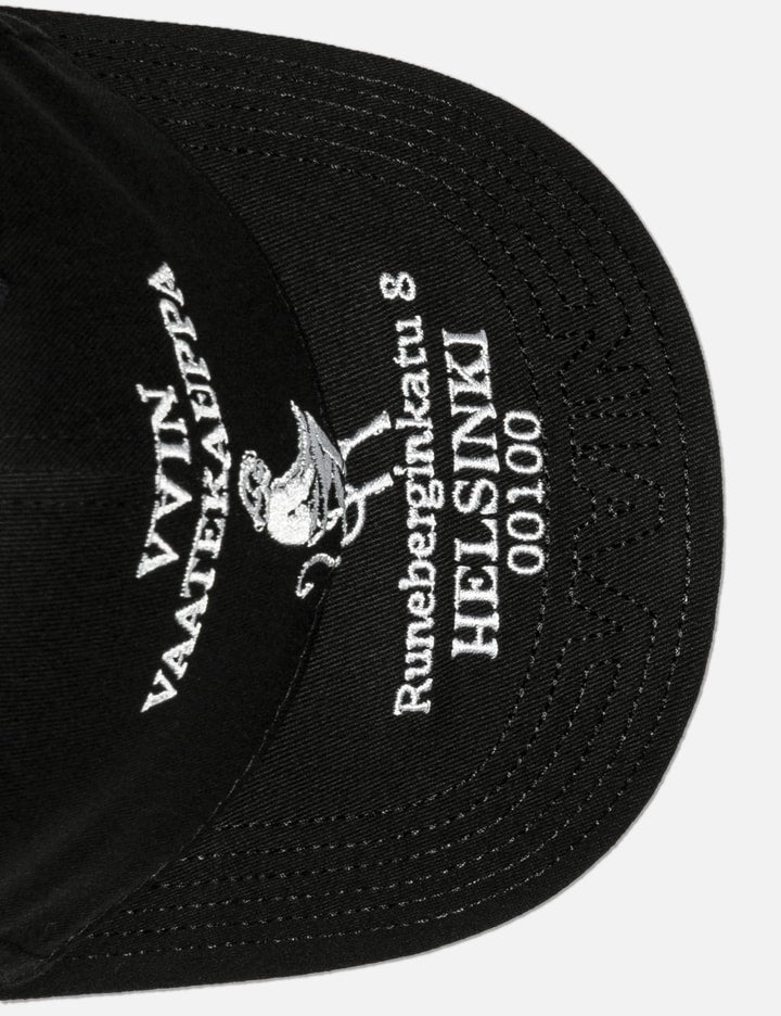 Vaatekauppa Cap