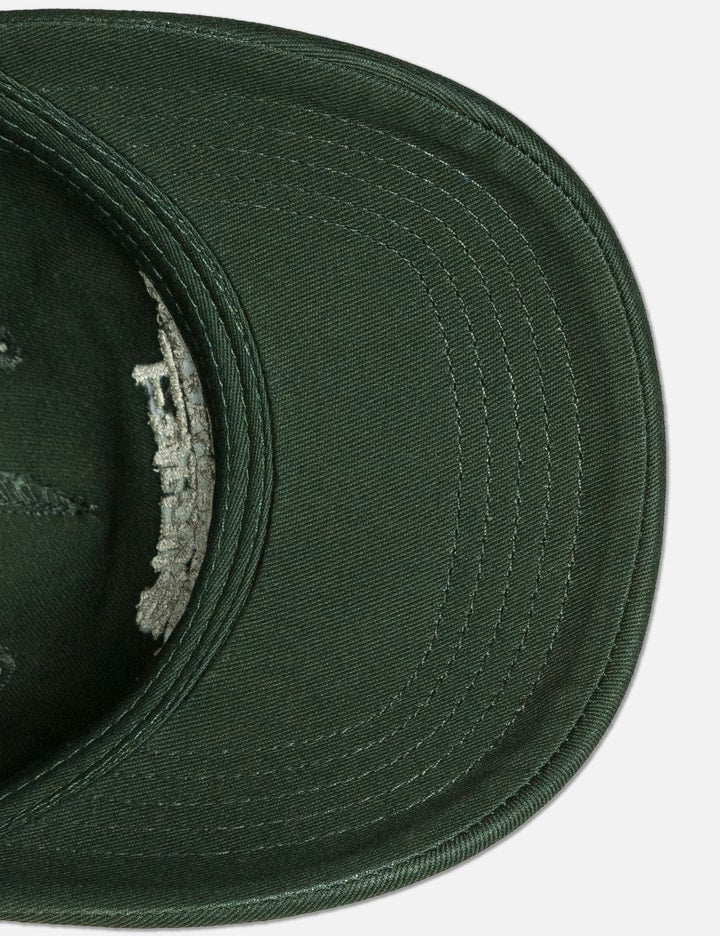 Rush To Work Cap