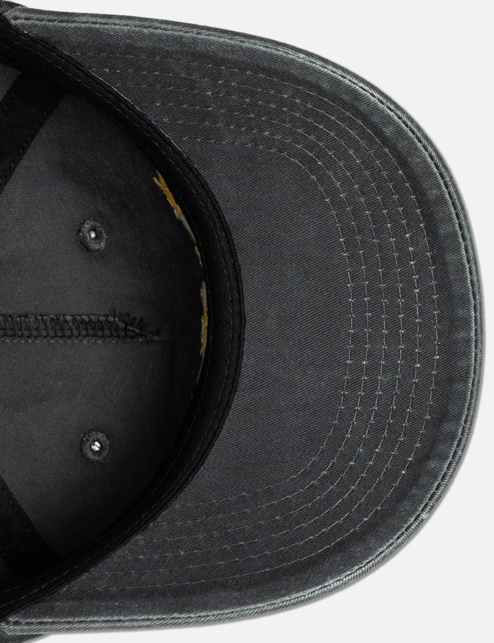 Scrawling 5 Panel Cap