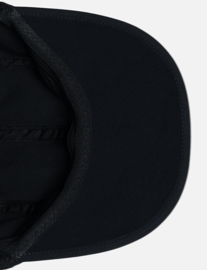 Stretch Trail Cap