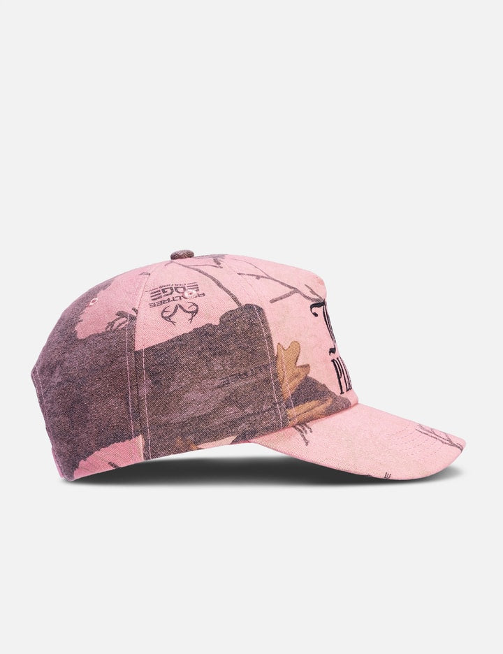 Pleasures x Juicy Couture Realtree Cap