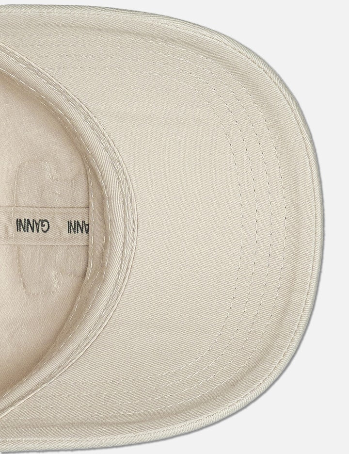 Canvas Cap