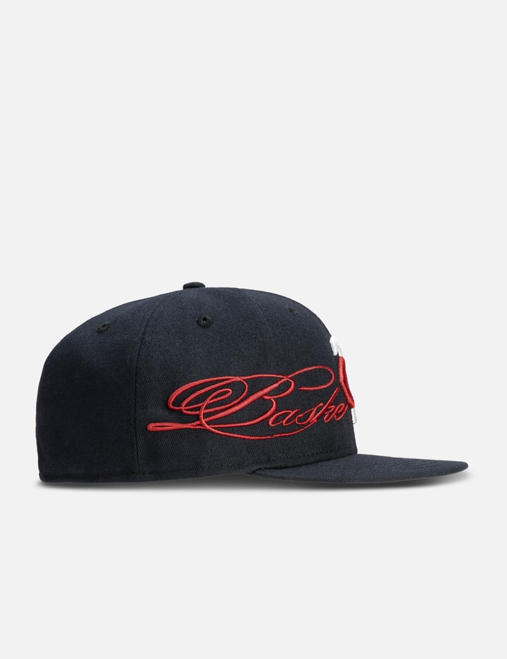 Twins Fitted 59Fifty Cap