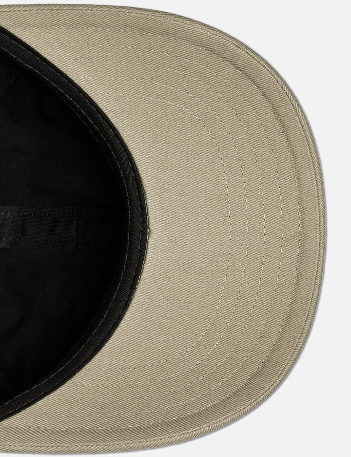 Cotton Ami De Coeur Embroidery Cap