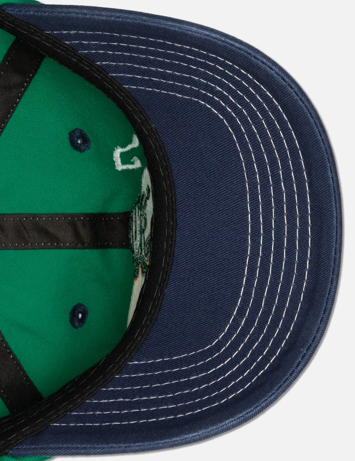 Butter Goods x Peanuts Music Snapback Cap