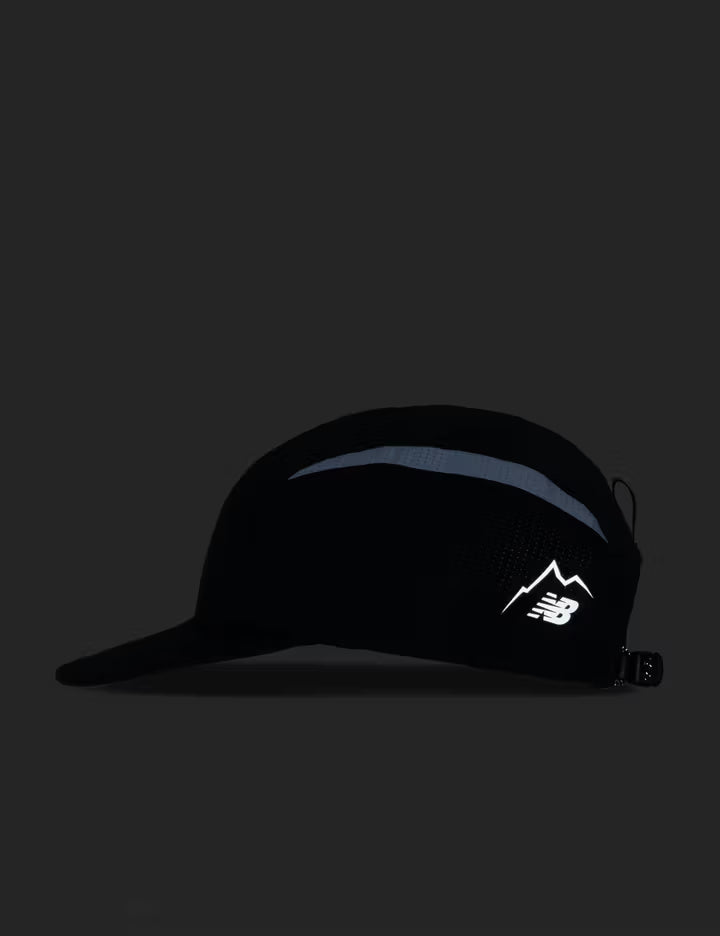 CAYL X New Balance Light Flow Cap