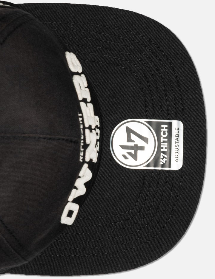 Represent X 47 Owners Club Cap