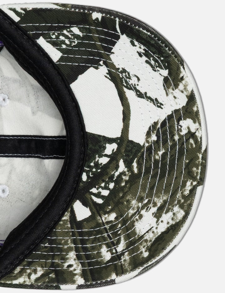 Lean Camo Hat