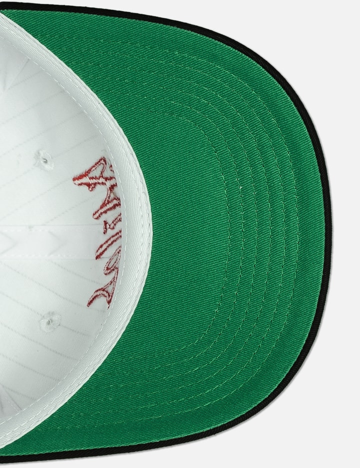 Butter Goods x Miles Davis Thanks Snapback