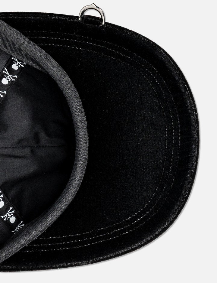 Velour Cap