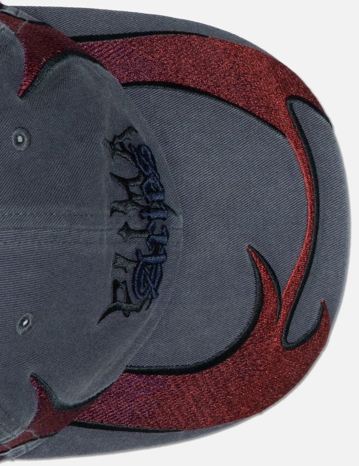 Puma x Aries Aris BB Cap