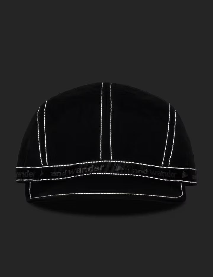 JQ Tape Cap