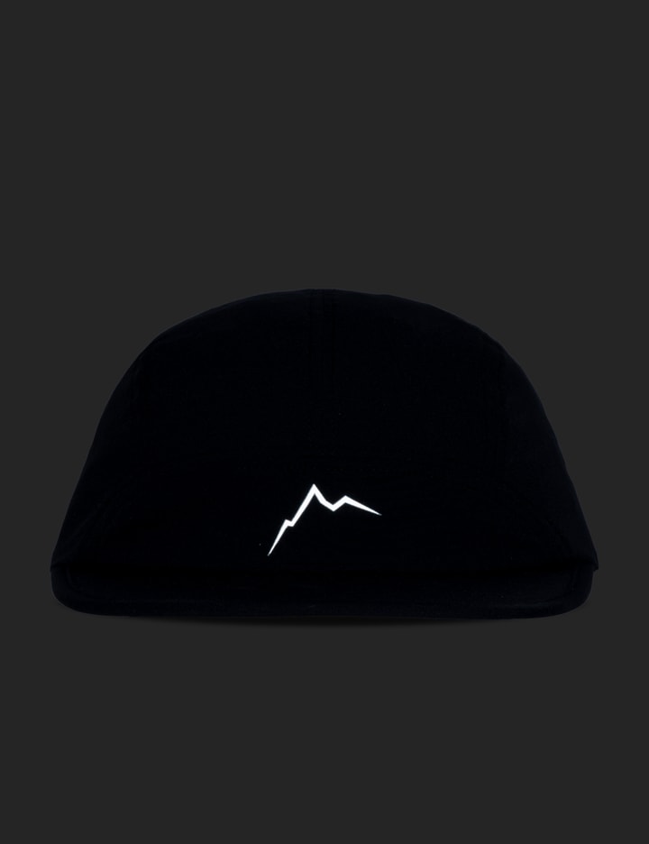 Stretch Trail Cap