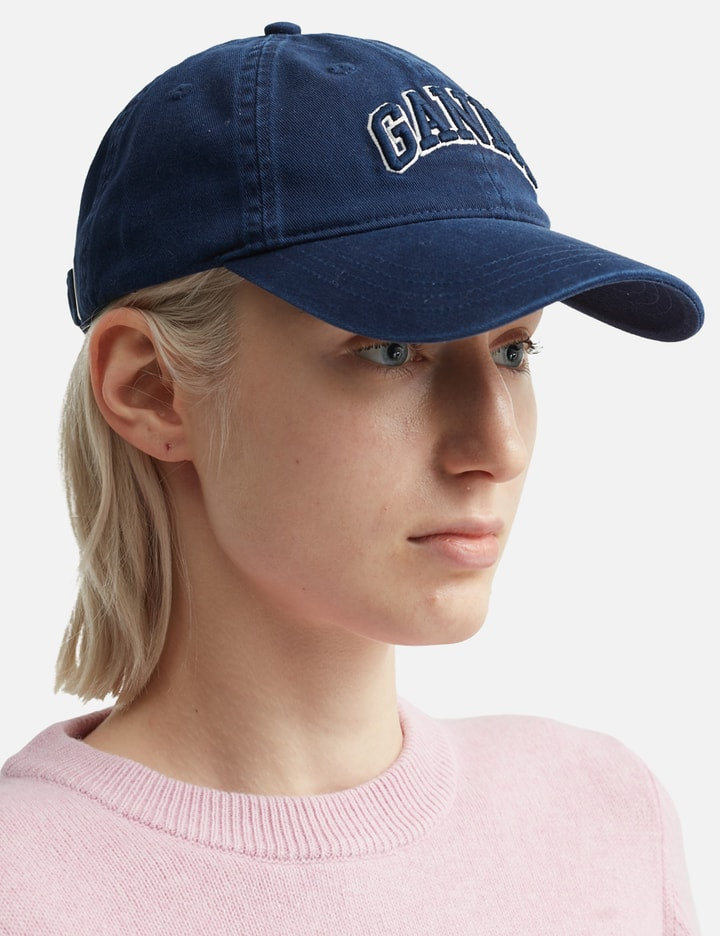 Canvas Cap
