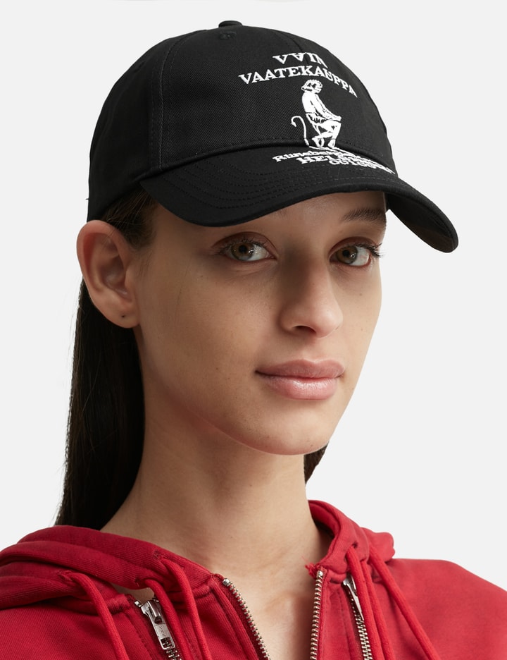 Vaatekauppa Cap