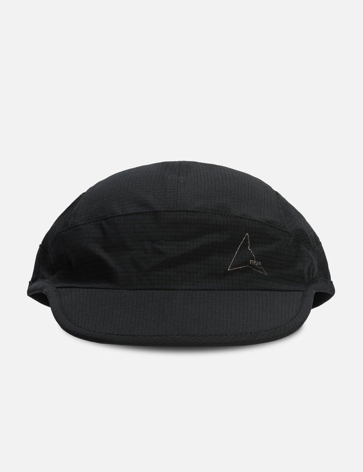 Perforated Cap