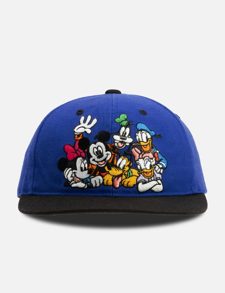 thisisneverthat x Disney TNT_Mickey_Friends Cap