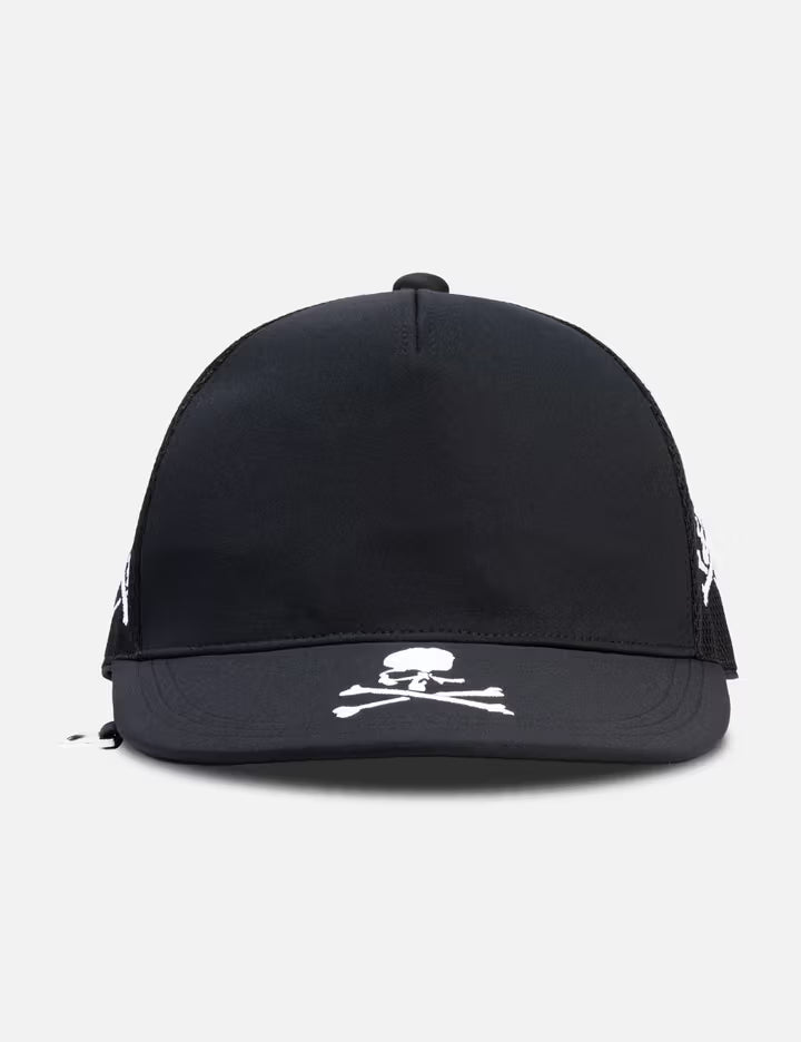 Embroidery Cap