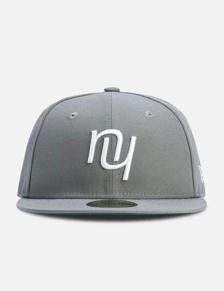 NH X NEW ERA. 59FIFTY