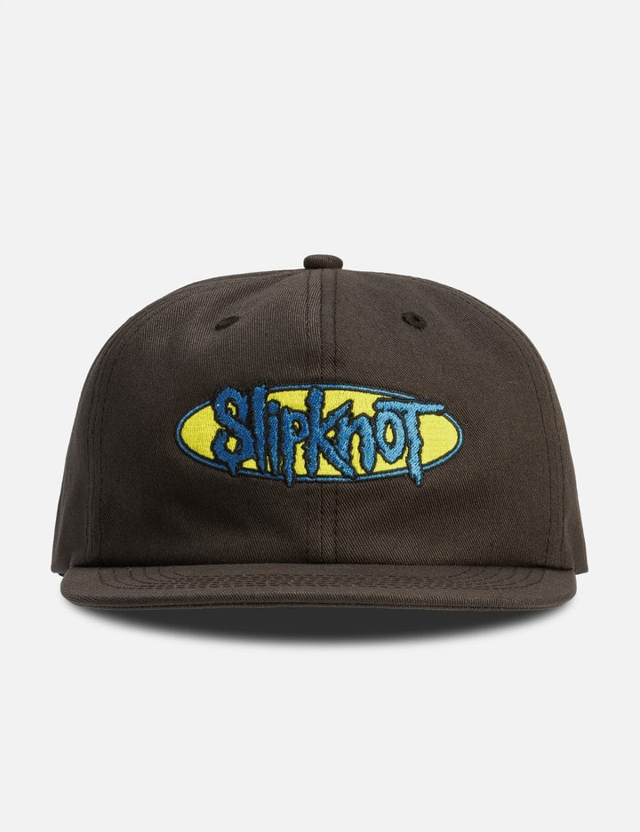 Pleasures x Slipknot Snapback