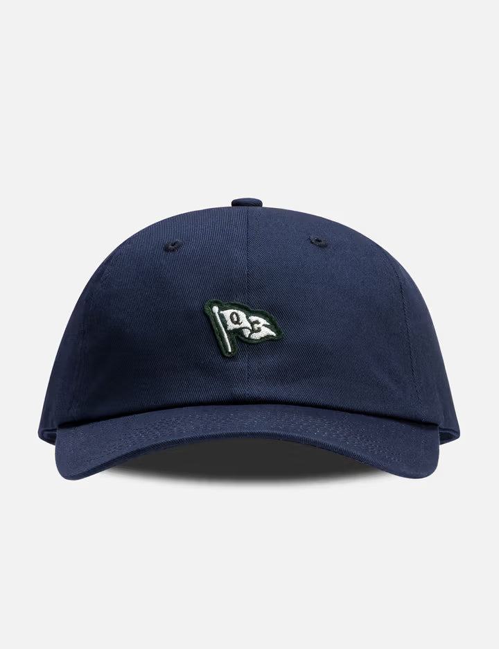 QG Flag Dad Hat