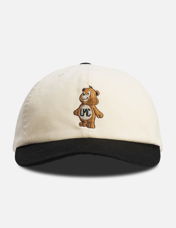 EMB Bear 6Panel Cap