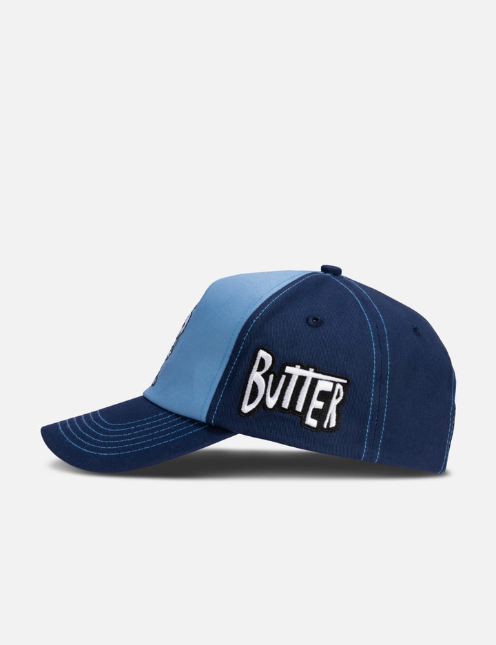 Butter Goods x Peanuts Spike 5 Panel Cap