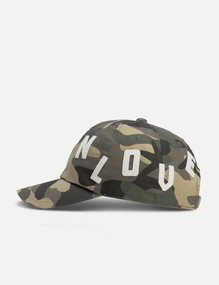 Staccato Cap