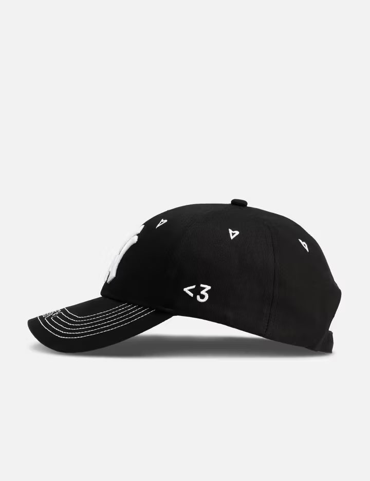 Vanity Black Two Tone