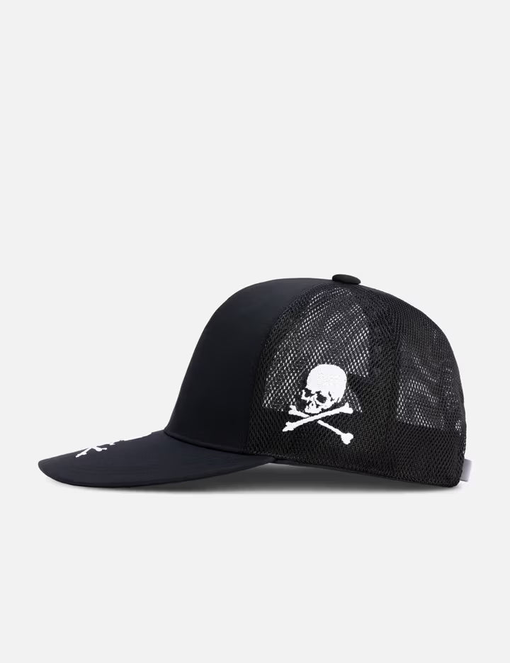 Embroidery Cap
